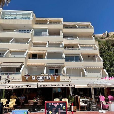 Apartamento Calma Chica توريمولينوس المظهر الخارجي الصورة