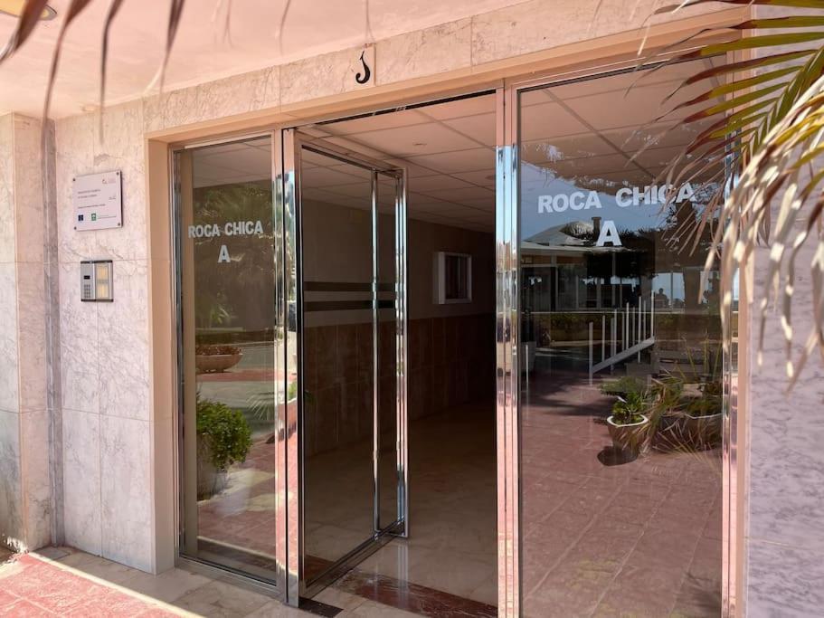 Apartamento Calma Chica توريمولينوس المظهر الخارجي الصورة