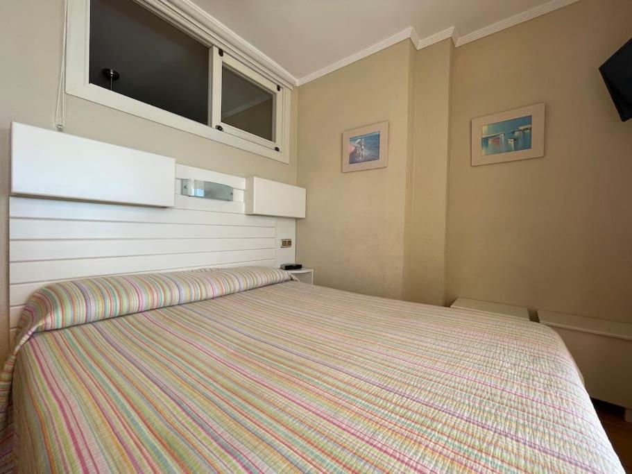 Apartamento Calma Chica توريمولينوس المظهر الخارجي الصورة